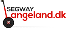 Segway Langeland